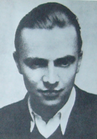 Feliks Pendelski ps. Felek