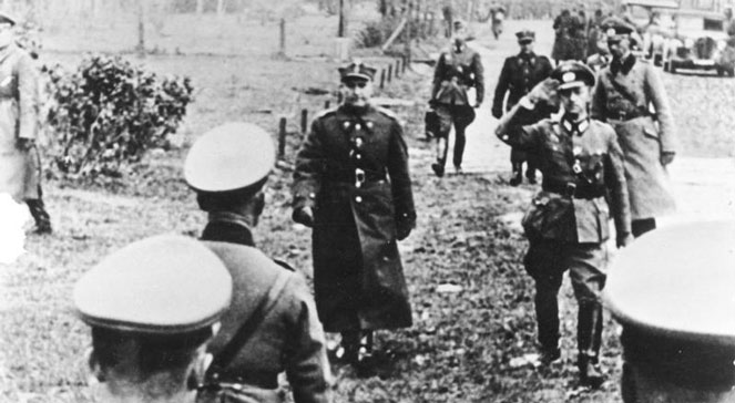 Kapitulacja Warszawy
