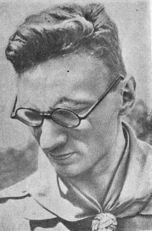 Leszek Domański - Zeus