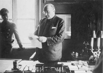Adam Czerniaków