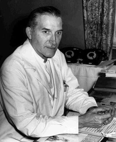 Jan Moll